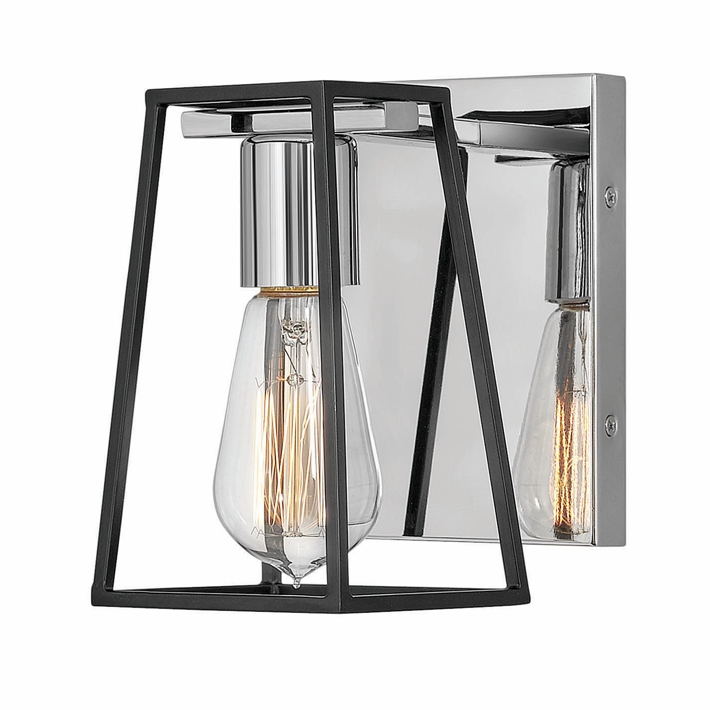 Filmore LED Bath in Chrome Stylish Wall Lights offers
