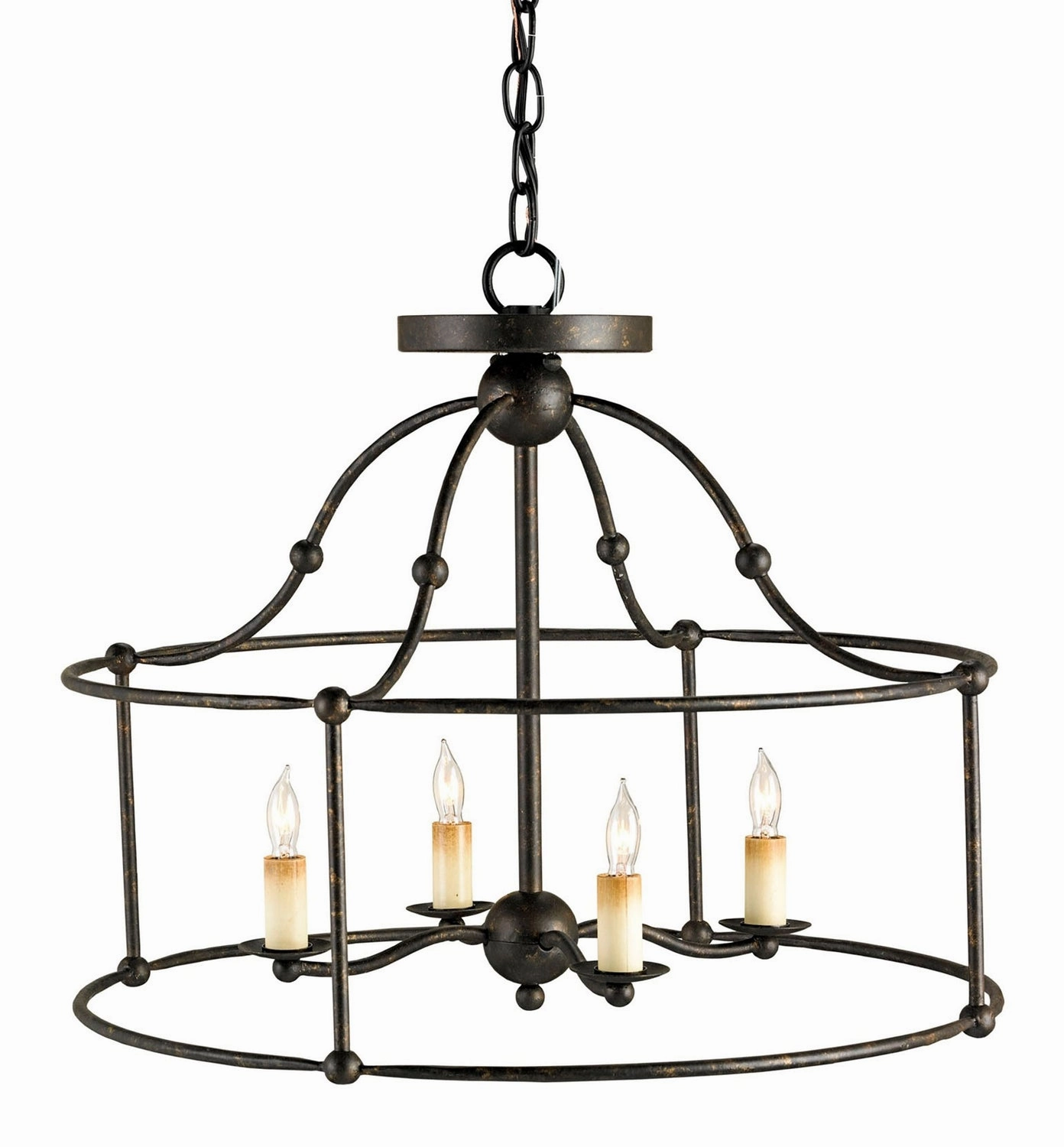 Fitzjames Collection Four Light Lantern Mayfair Ceiling Lights Lighting outlet store
