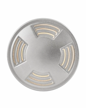 Flare LED Well Light Stainless Steel Outdoor Accent Lights Lighting low price