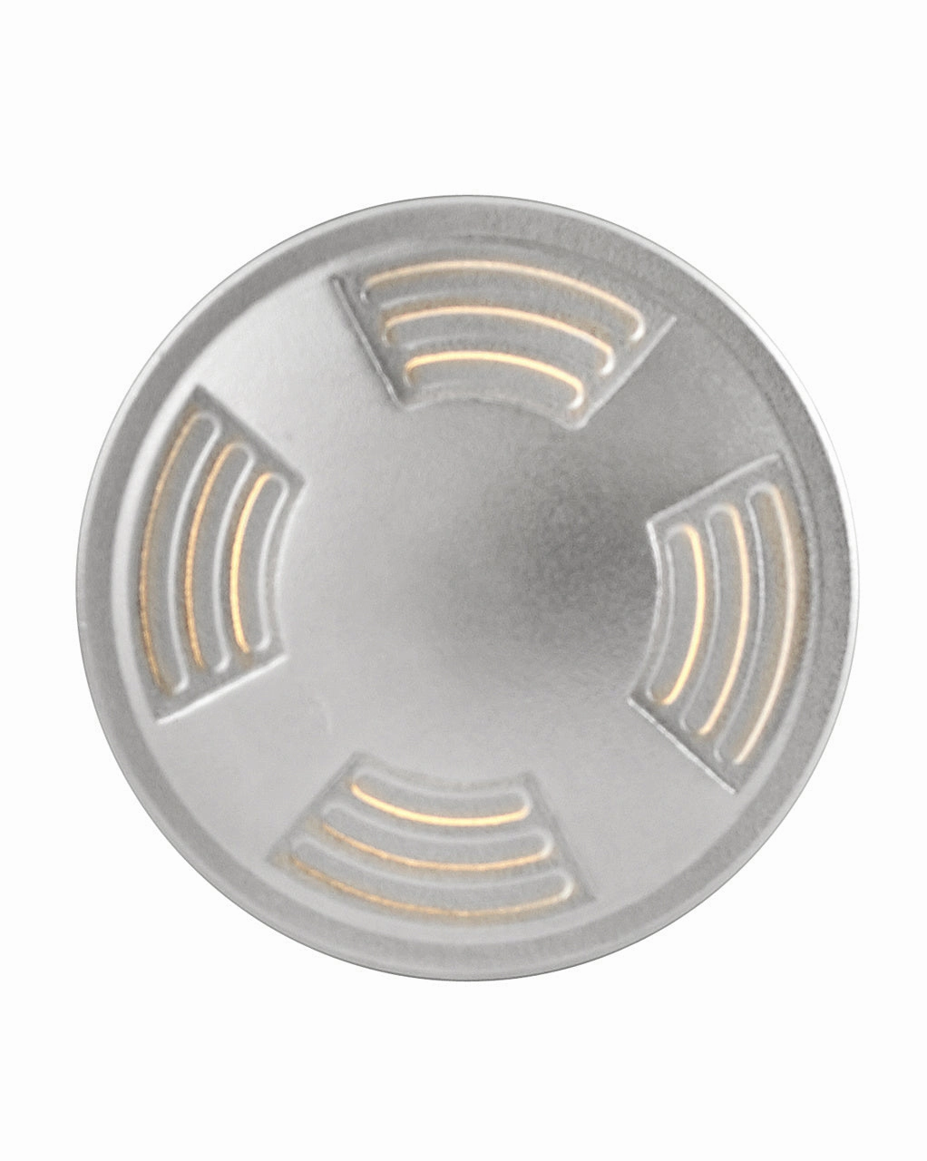 Flare LED Well Light Stainless Steel Outdoor Accent Lights Lighting low price