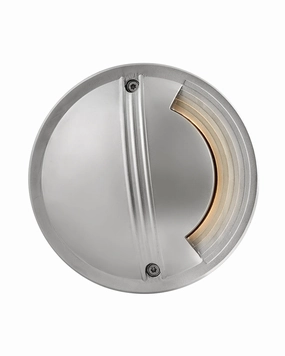 Flare LED Well Light Stainless Steel Outdoor Accent Lights Lighting low price