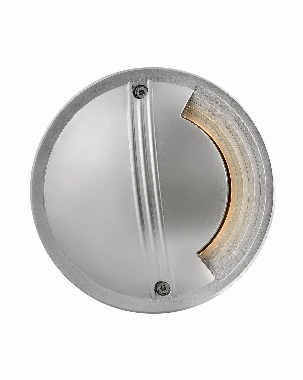 Flare LED Well Light Stainless Steel Outdoor Accent Lights Lighting low price