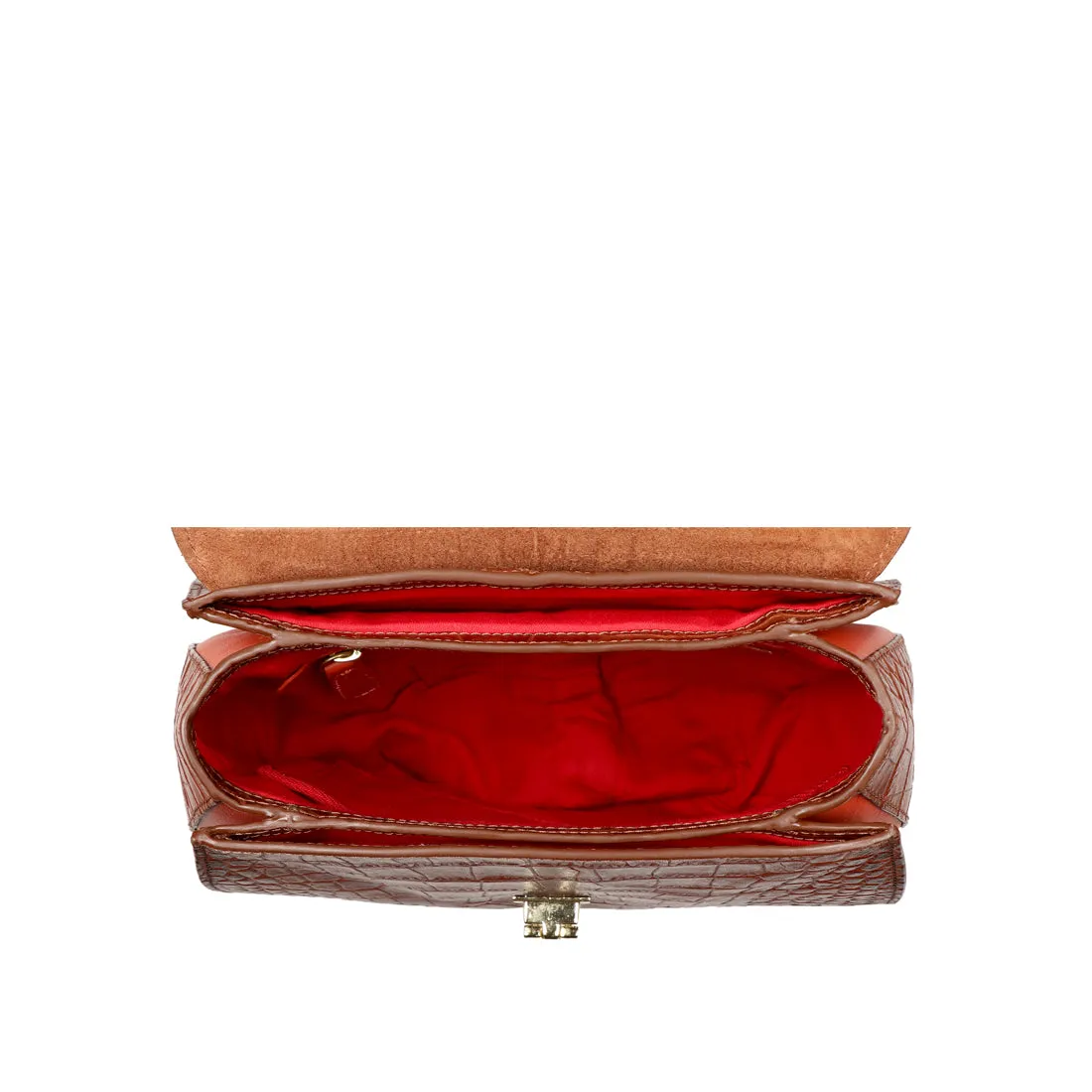 FLING 01 SLING BAG