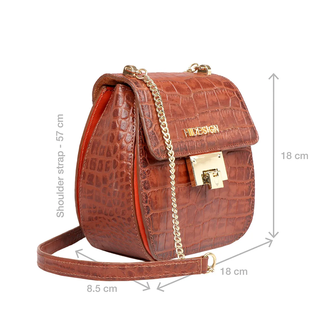 FLING 01 SLING BAG