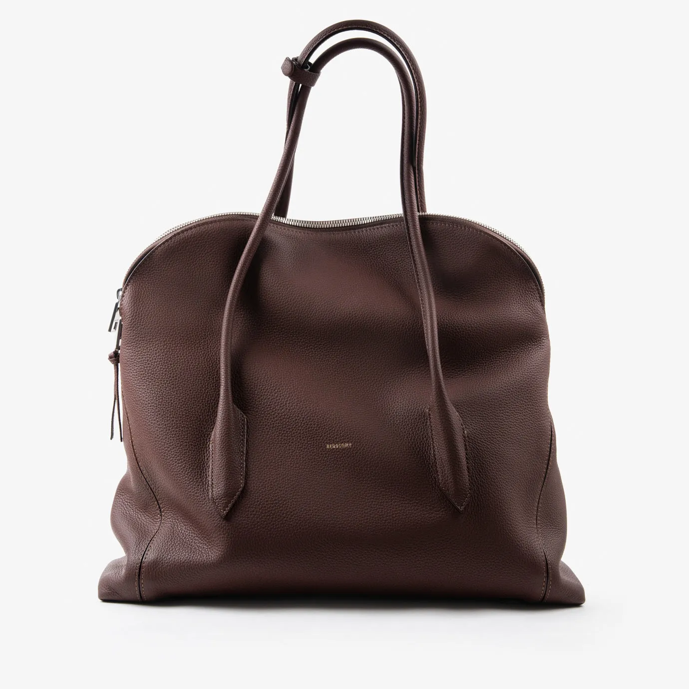 Folding Tote Large - Cacao