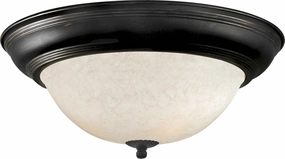 Forte Flush Mounts Bordeaux 2129-02-64 Ceiling Light - Bordeaux Online shop Ceiling Lights