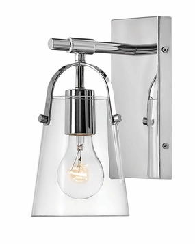 Foster LED Bath in Chrome Stylish Wall Lights offers