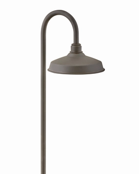 Foundry LED Path Light Museum Bronze Outdoor Path Lights Lighting buy now