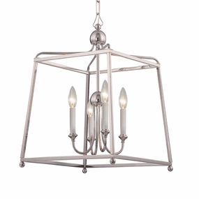 Four Light Chandelier Ceiling Lights Lighting best price