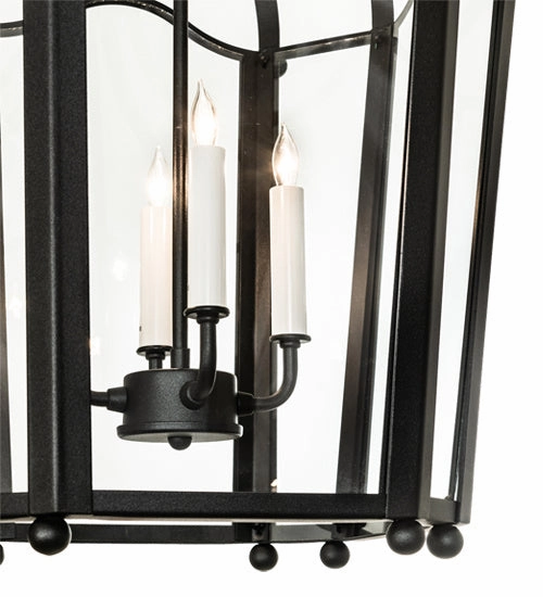 Four Light Pendant Designer Ceiling Lights for less