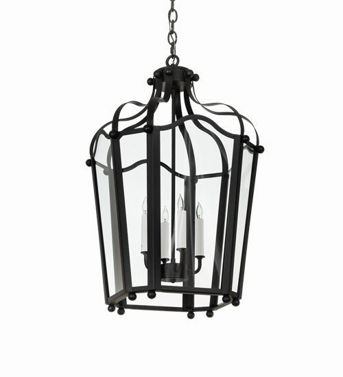 Four Light Pendant Designer Ceiling Lights for less