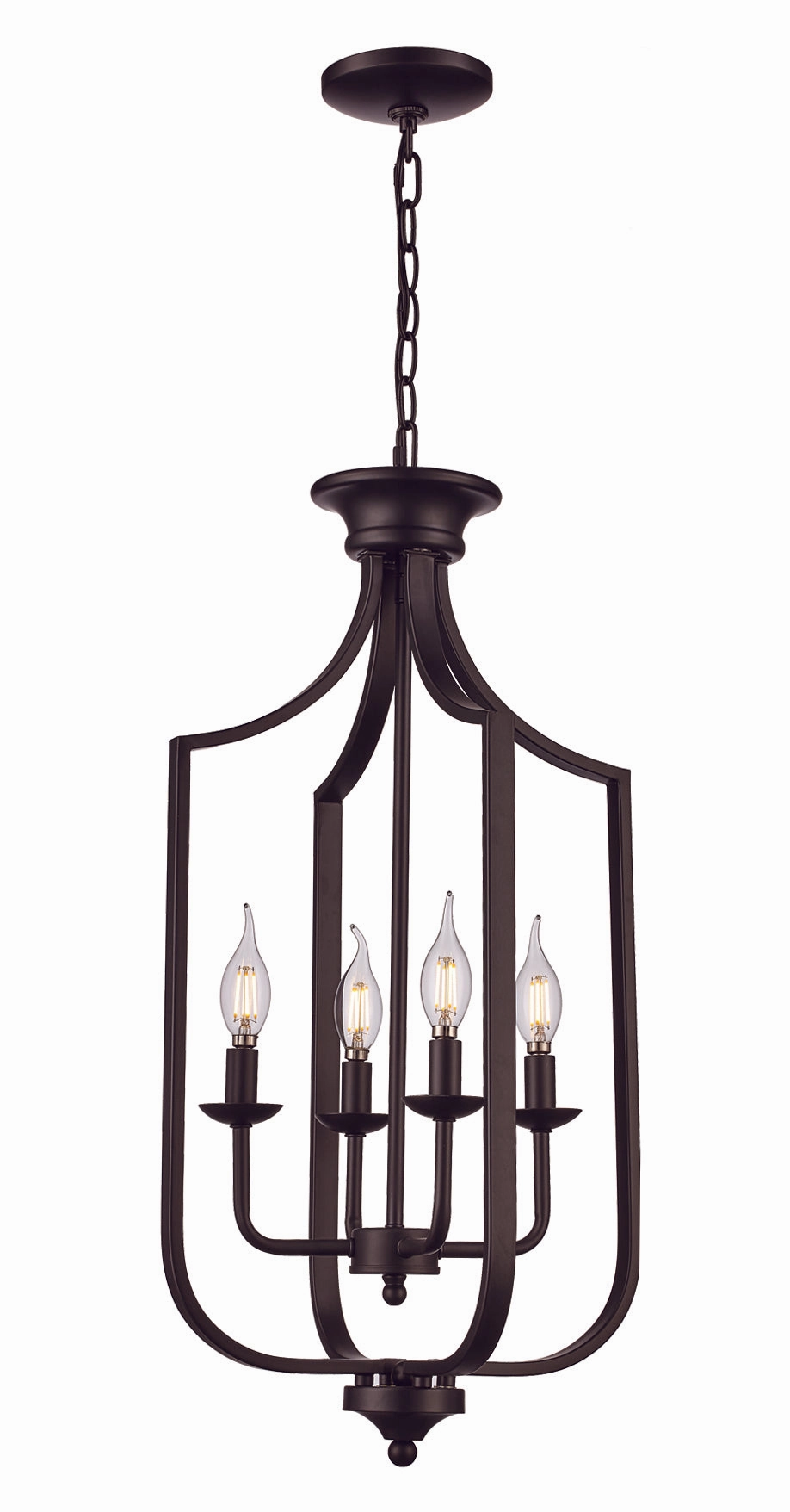 Four Light Pendant Matte Black Buy Ceiling Lights online