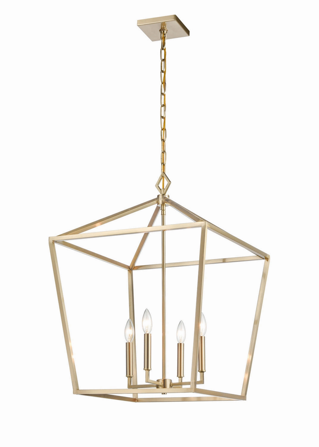 Four Light Pendant Modern Gold Ceiling Lights Lighting buy online