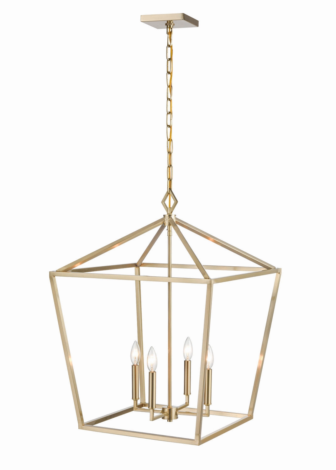Four Light Pendant Modern Gold Ceiling Lights discount offers