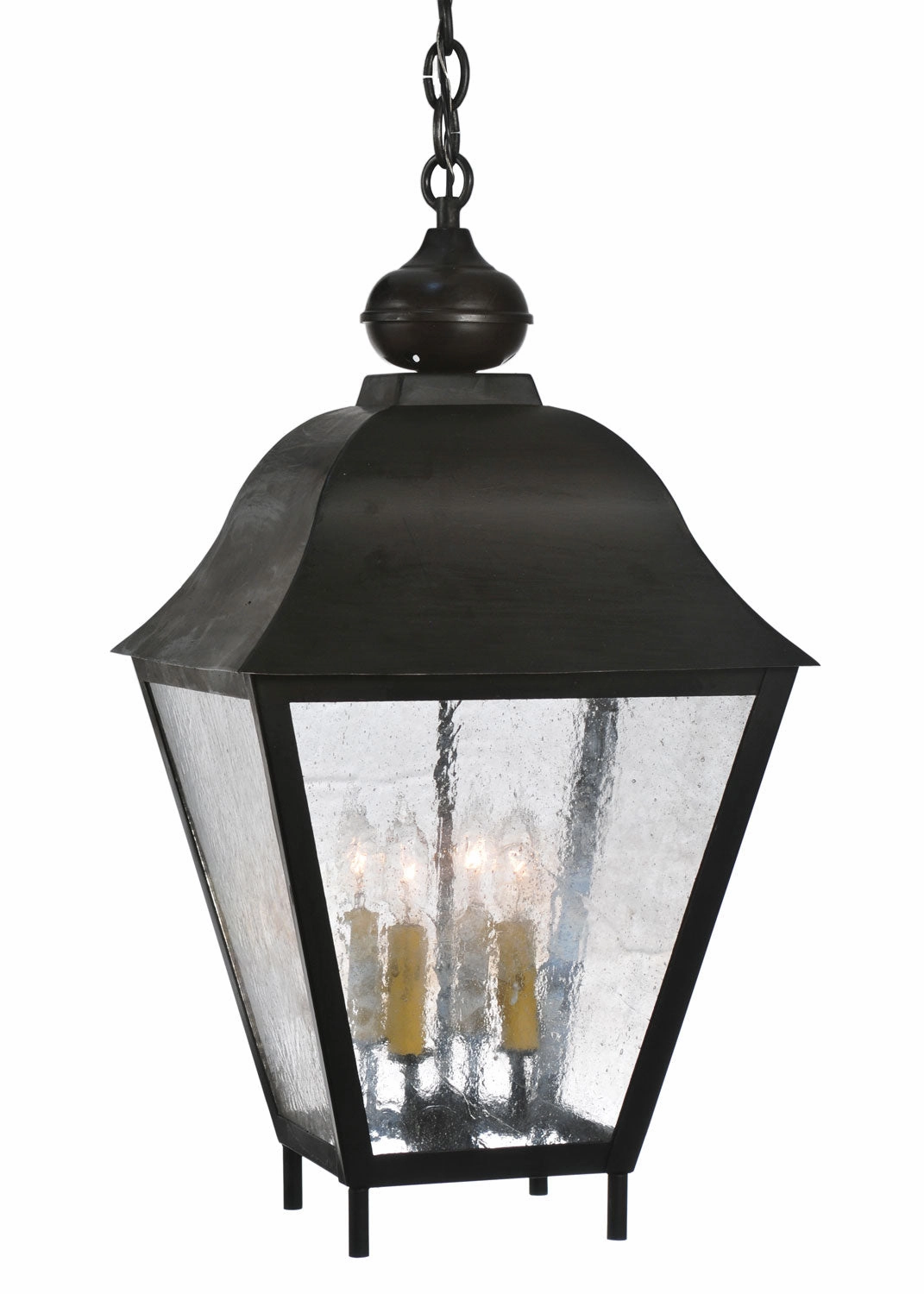 Four Light Pendant Outdoor Hanging Lights Lighting value pack