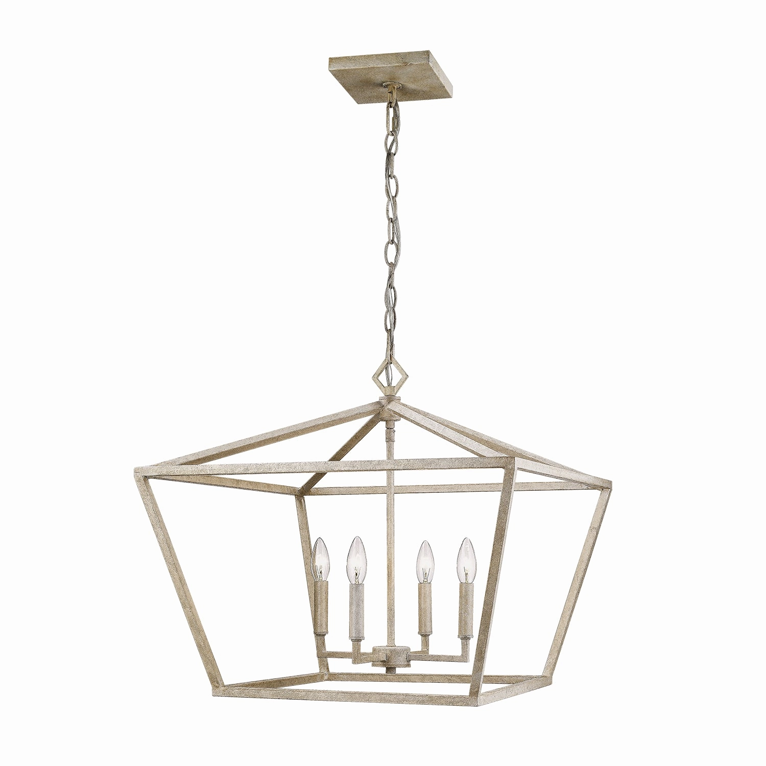 Four Light Pendant Vintage White Ceiling Lights Lighting best price