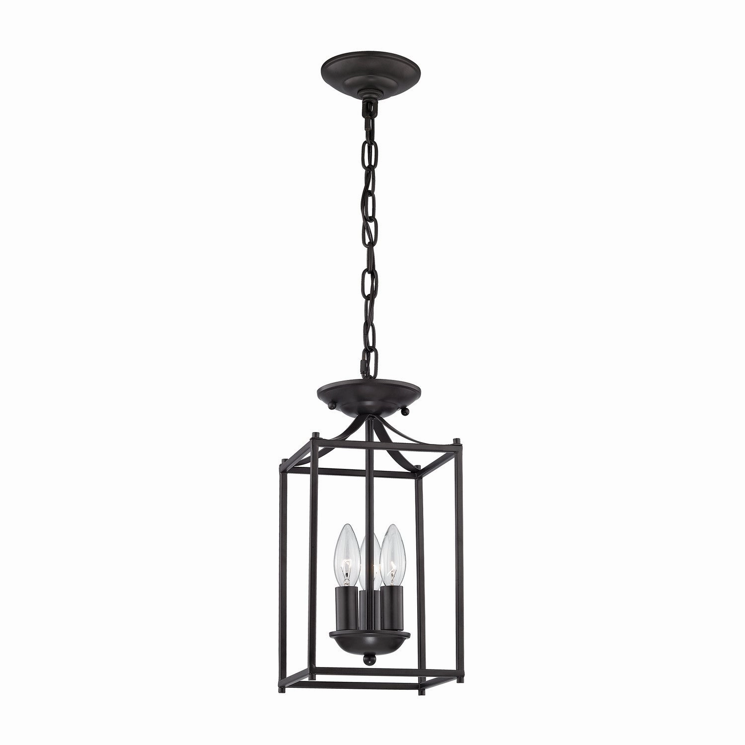 Foyer Three Light Pendant Oil Rubbed Bronze Ceiling Lights Lighting buy online