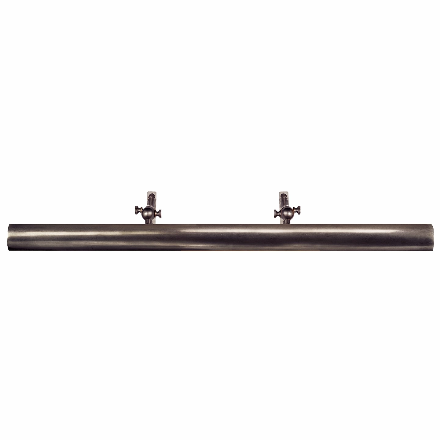 Frame Makers Four Light Picture Light Bronze Wall Lights for patio sale