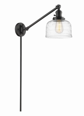 Franklin Restoration LED Swing Arm Lamp Oil Rubbed Bronze Best Wall Lights online store