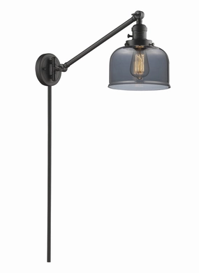 Franklin Restoration LED Swing Arm Lamp Oil Rubbed Bronze Best Wall Lights online store