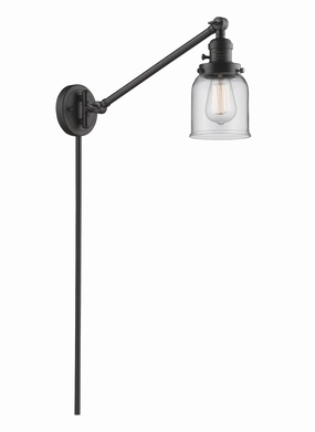Franklin Restoration LED Swing Arm Lamp Oil Rubbed Bronze Best Wall Lights online store