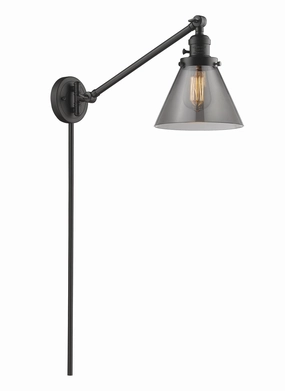 Franklin Restoration LED Swing Arm Lamp Oil Rubbed Bronze Best Wall Lights online store