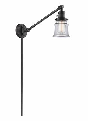 Franklin Restoration LED Swing Arm Lamp Oil Rubbed Bronze Best Wall Lights online store