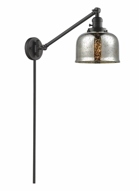 Franklin Restoration LED Swing Arm Lamp Oil Rubbed Bronze Best Wall Lights online store