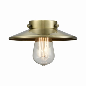 Franklin Restoration Shade Sale on modern Wall Lights