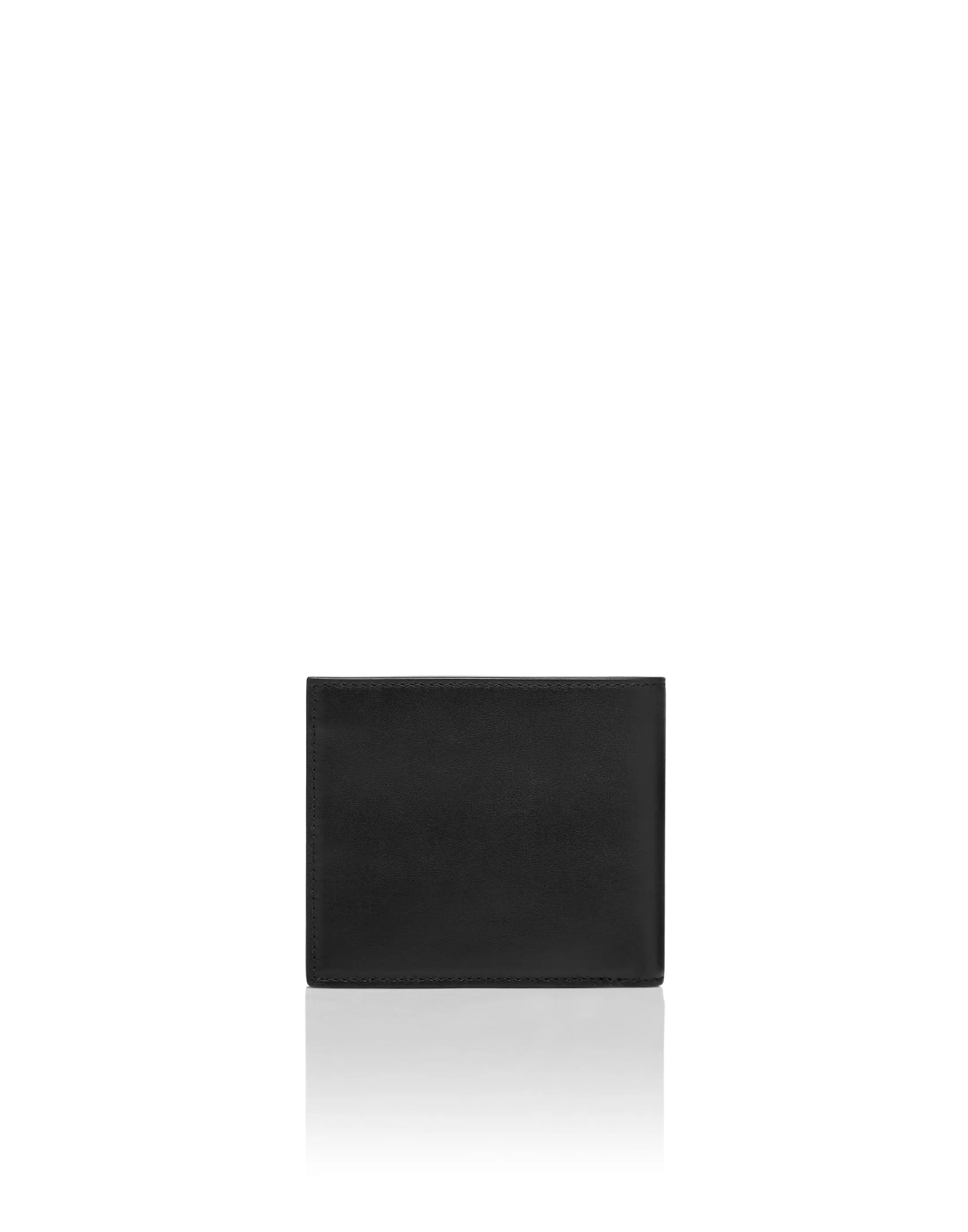 French wallet Gothic Plein