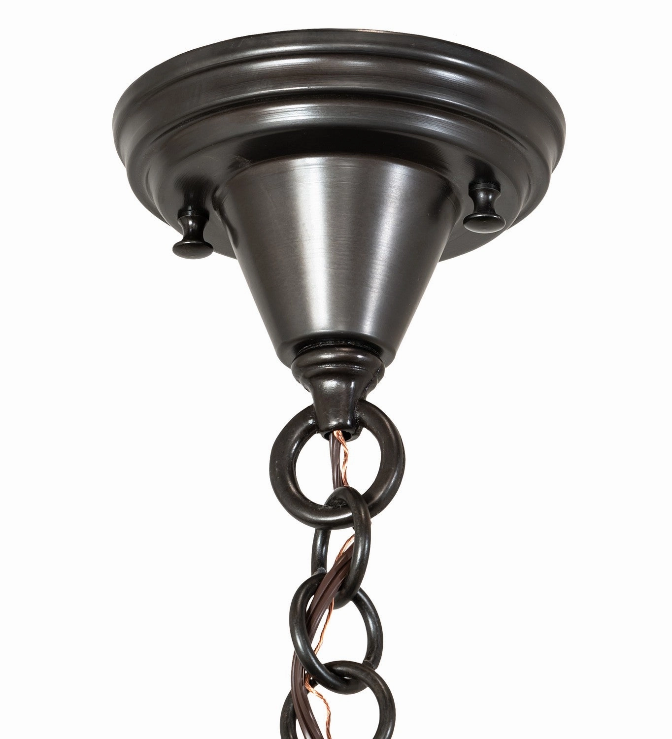 Fulton One Light Pendant Craftsman Brown Outdoor Hanging Lights free shipping