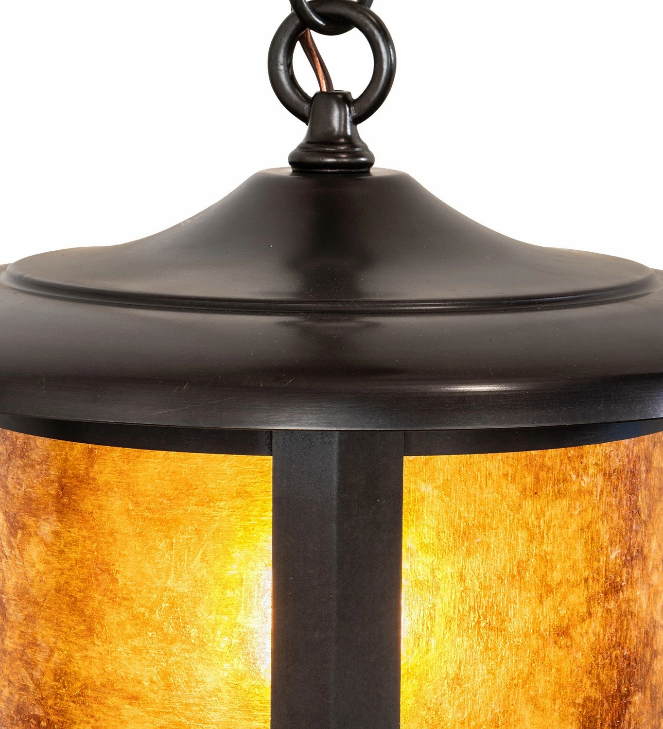Fulton One Light Pendant Craftsman Brown Outdoor Hanging Lights free shipping