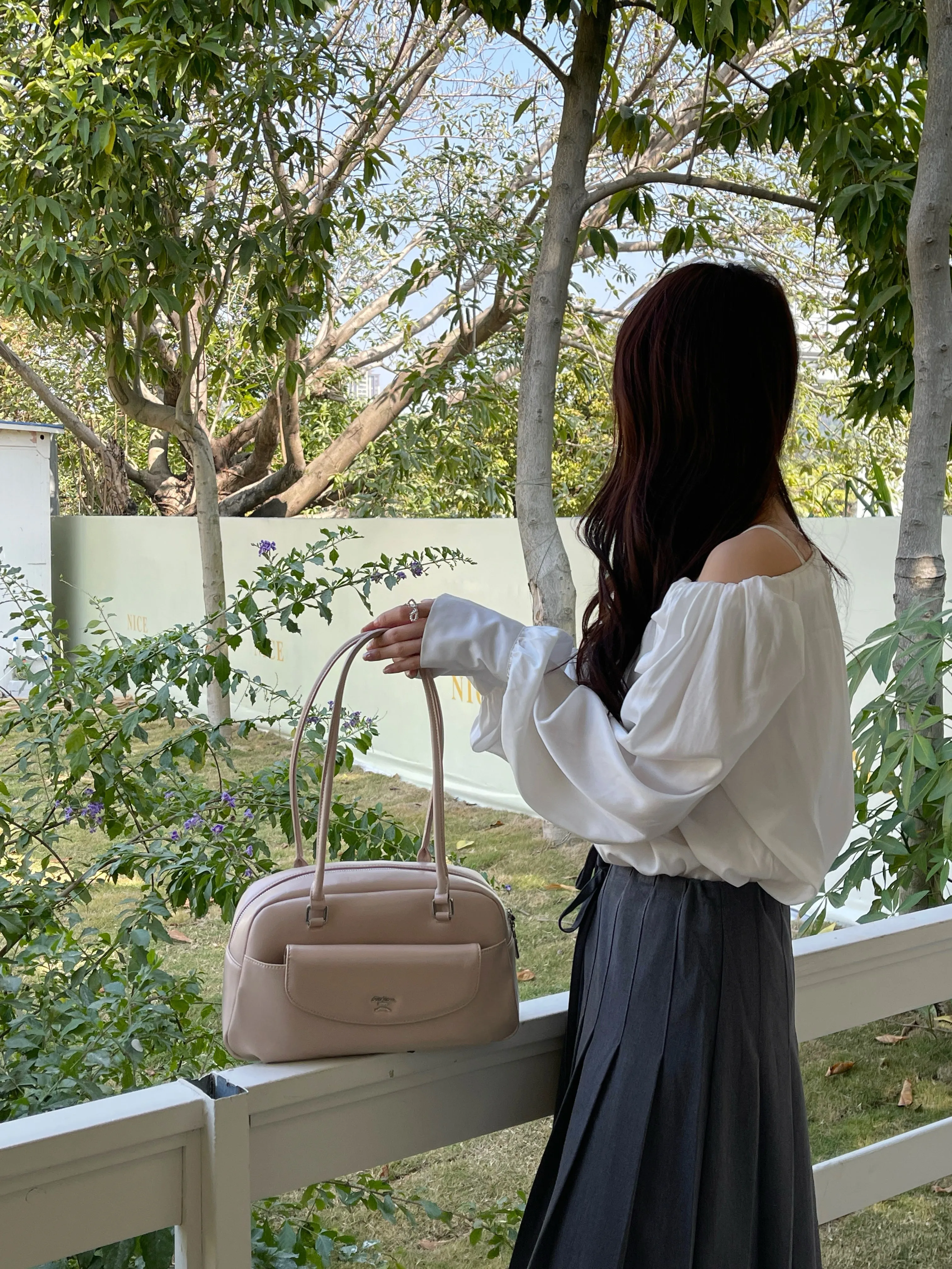 Fumie Collection PINK