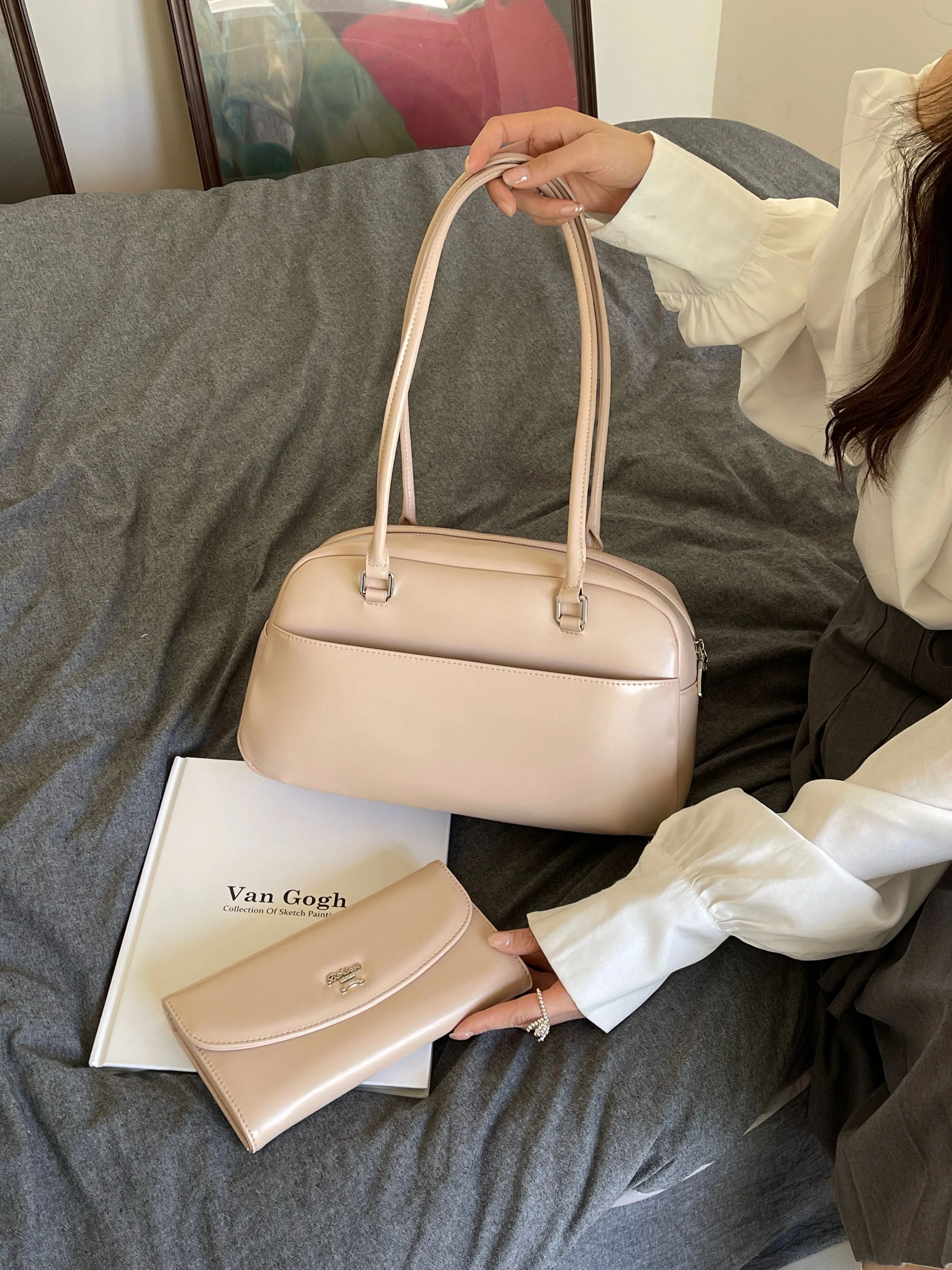Fumie Collection PINK