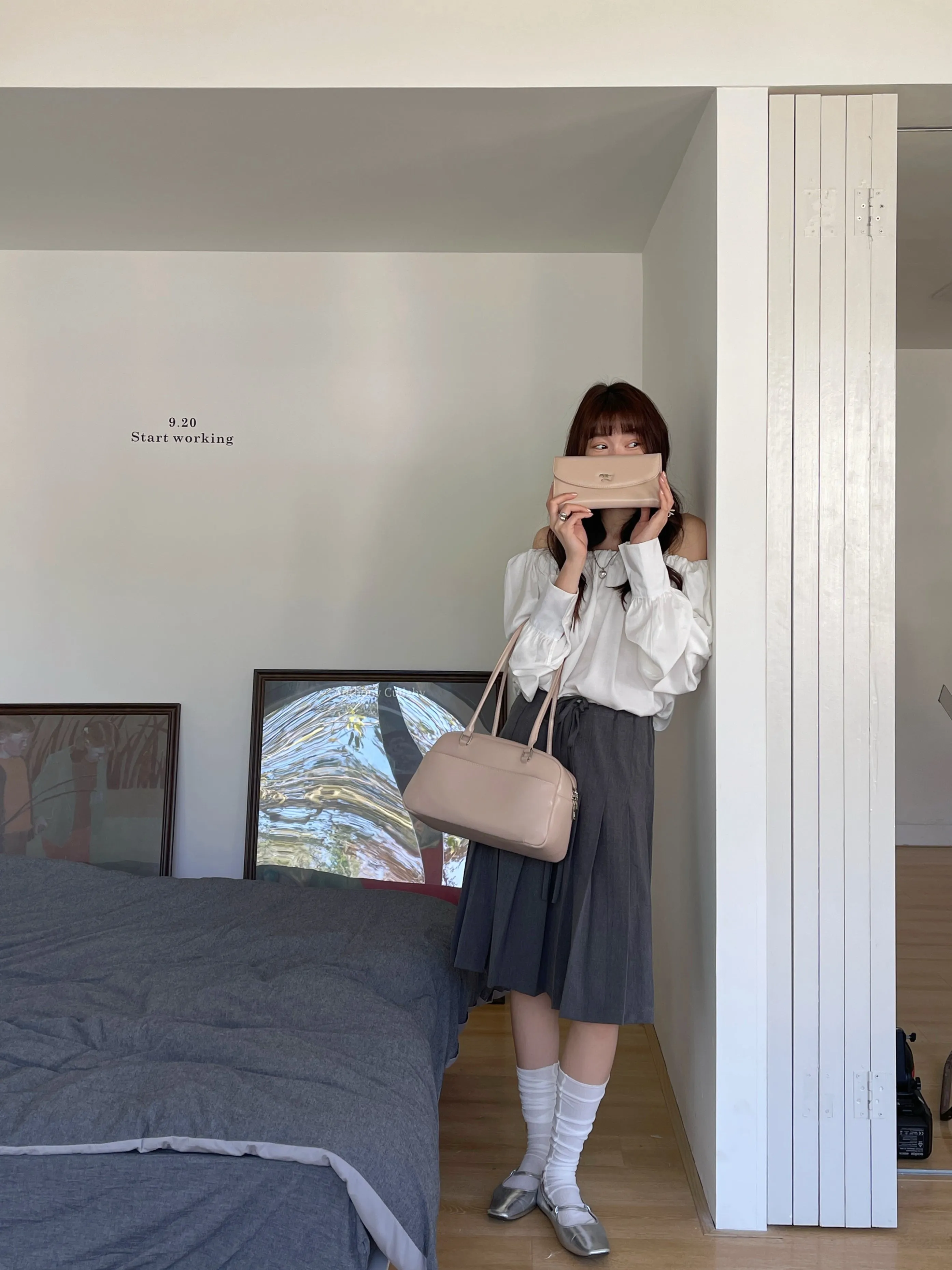 Fumie Collection PINK
