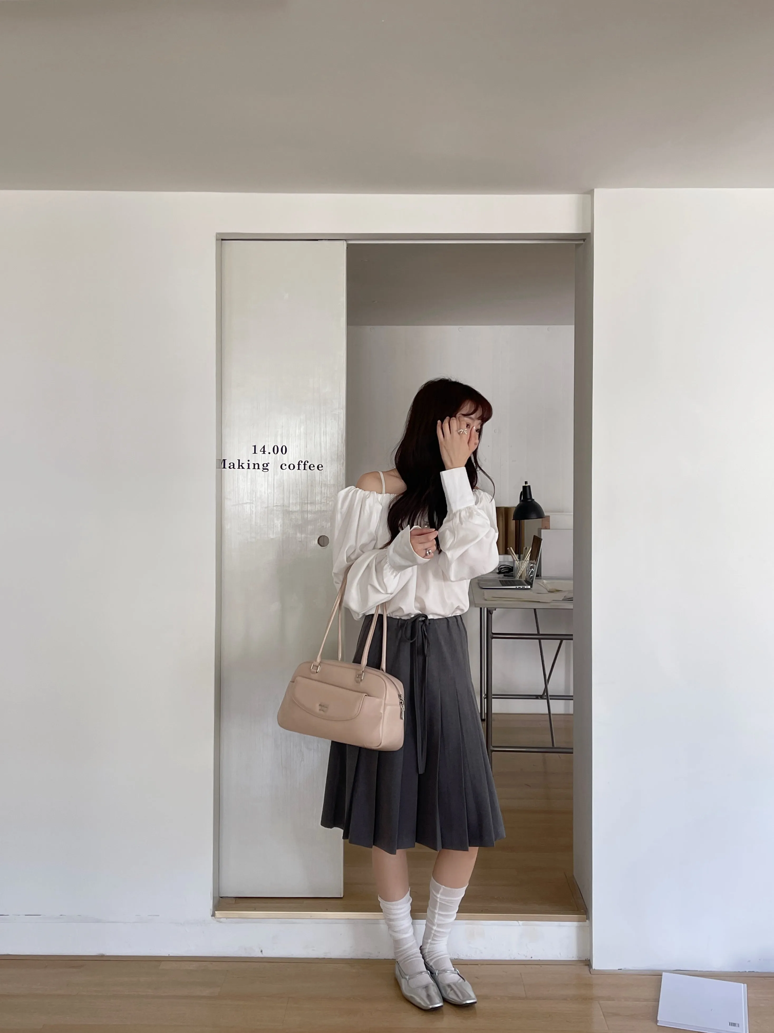 Fumie Collection PINK