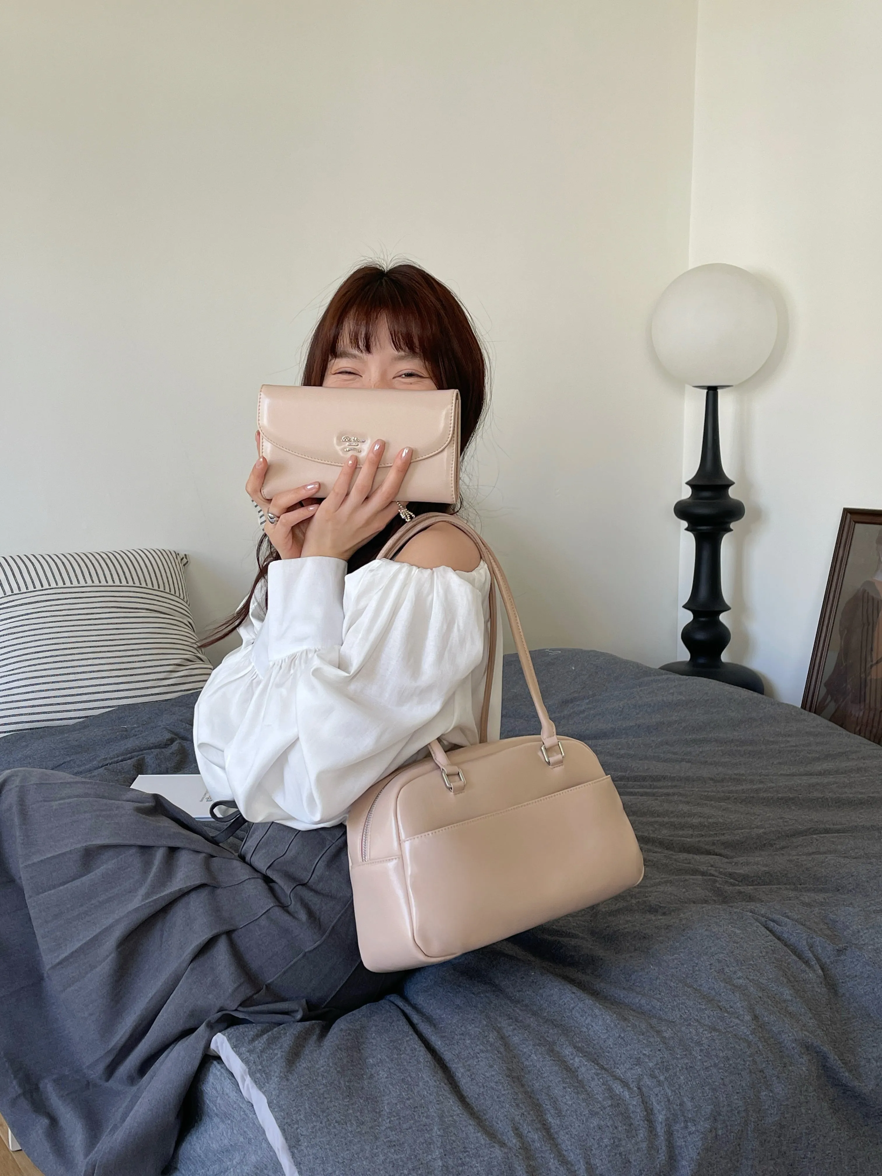 Fumie Collection PINK
