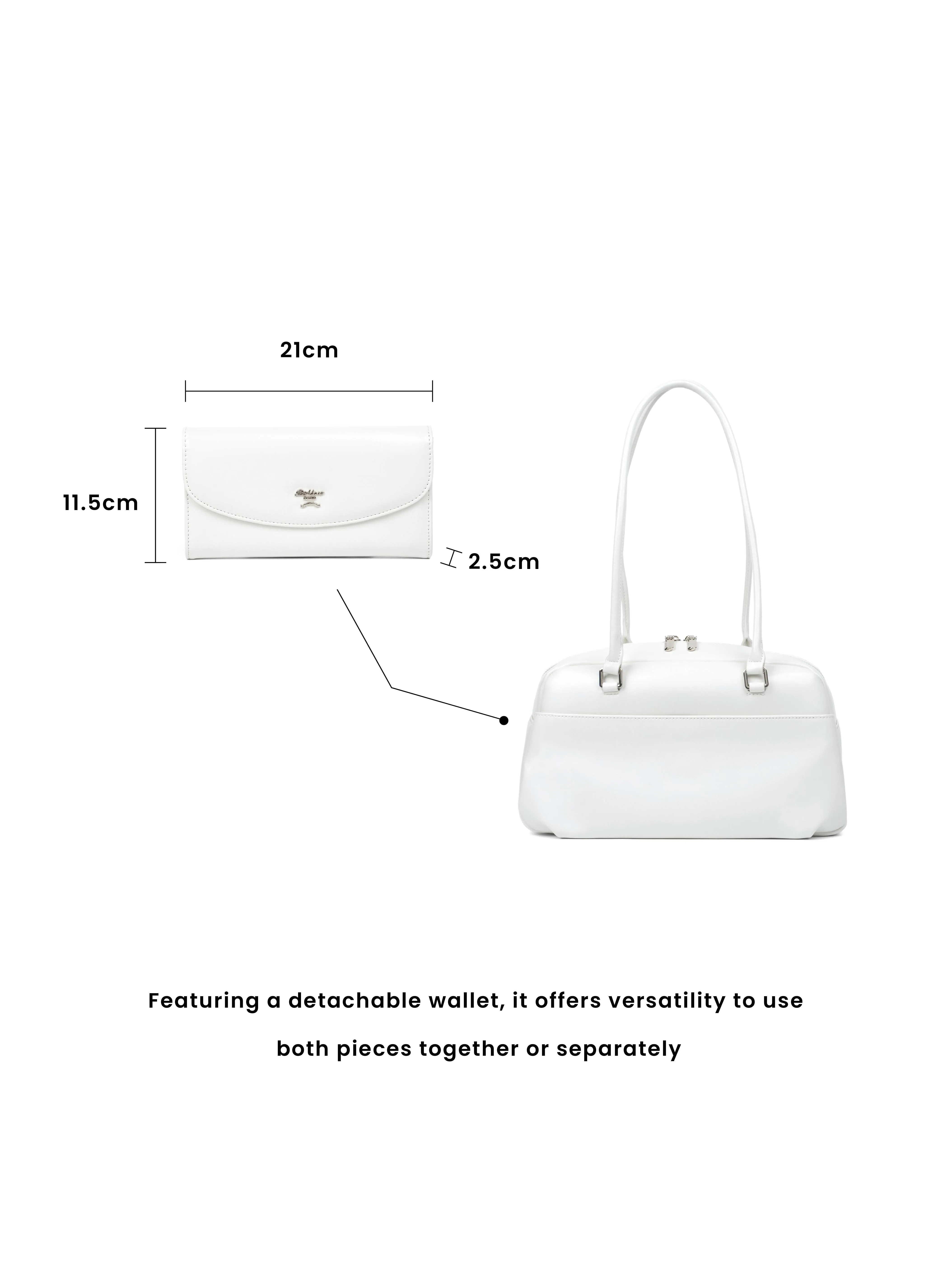 Fumie Collection WHITE