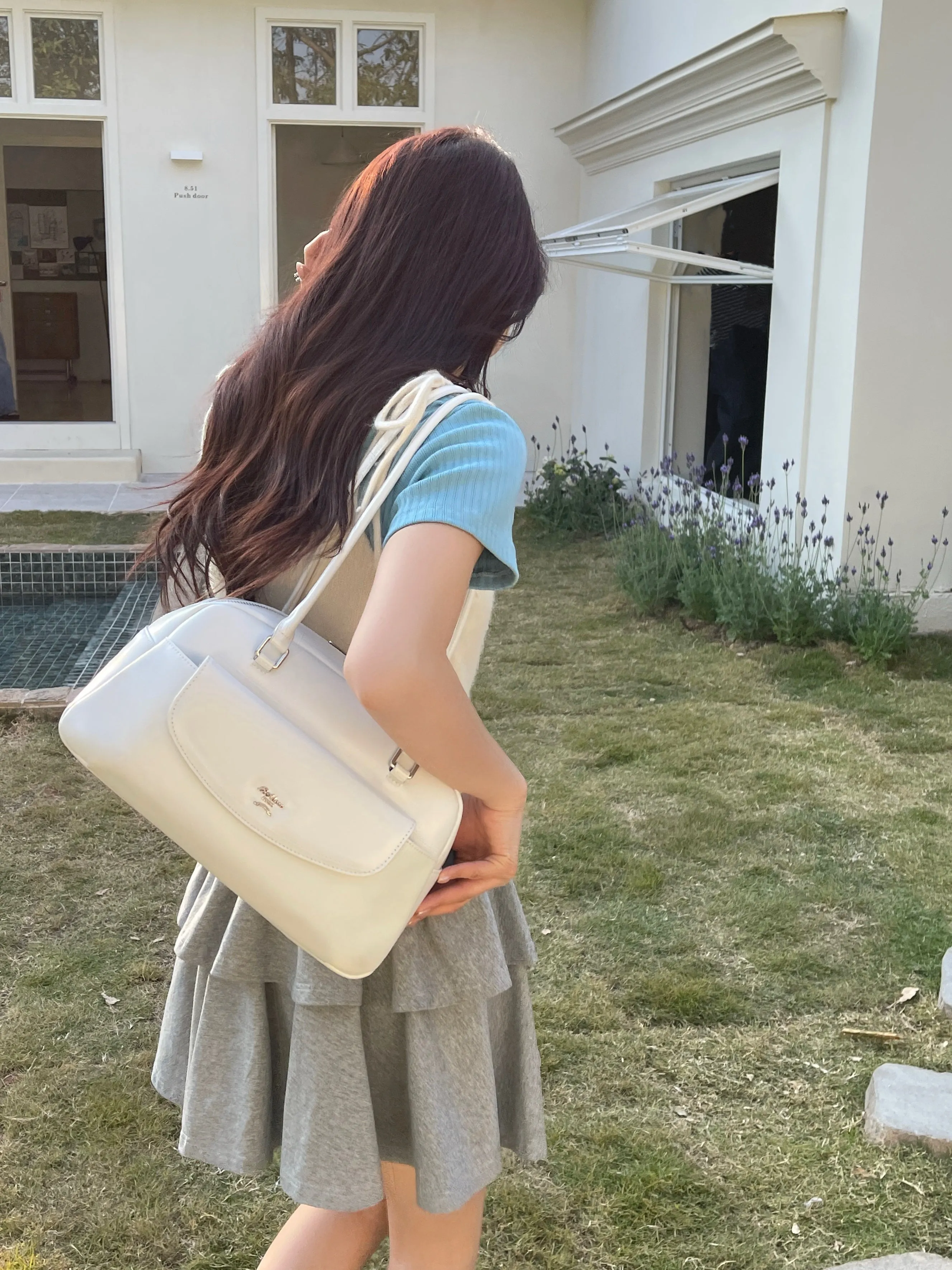 Fumie Collection WHITE