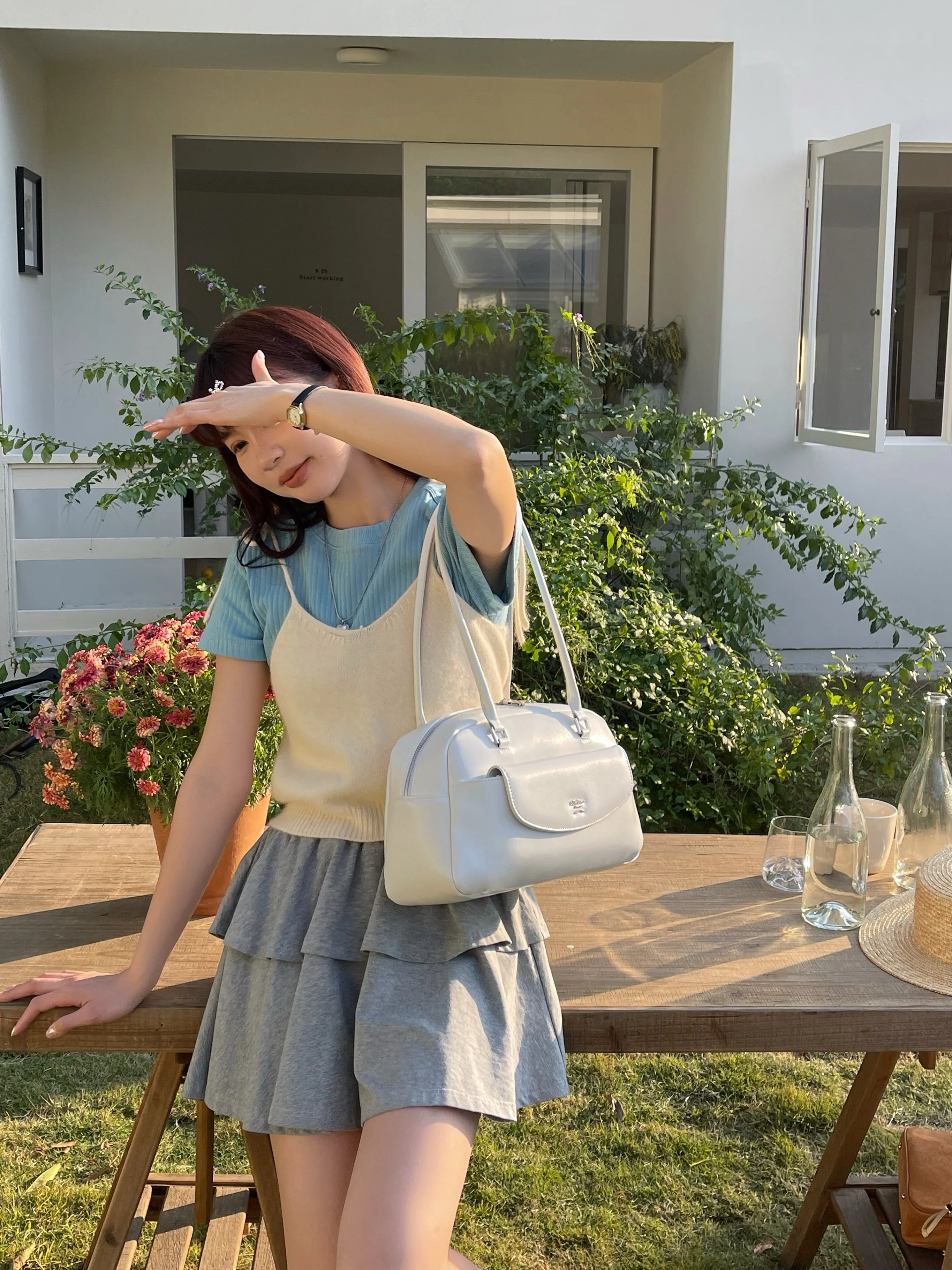 Fumie Collection WHITE