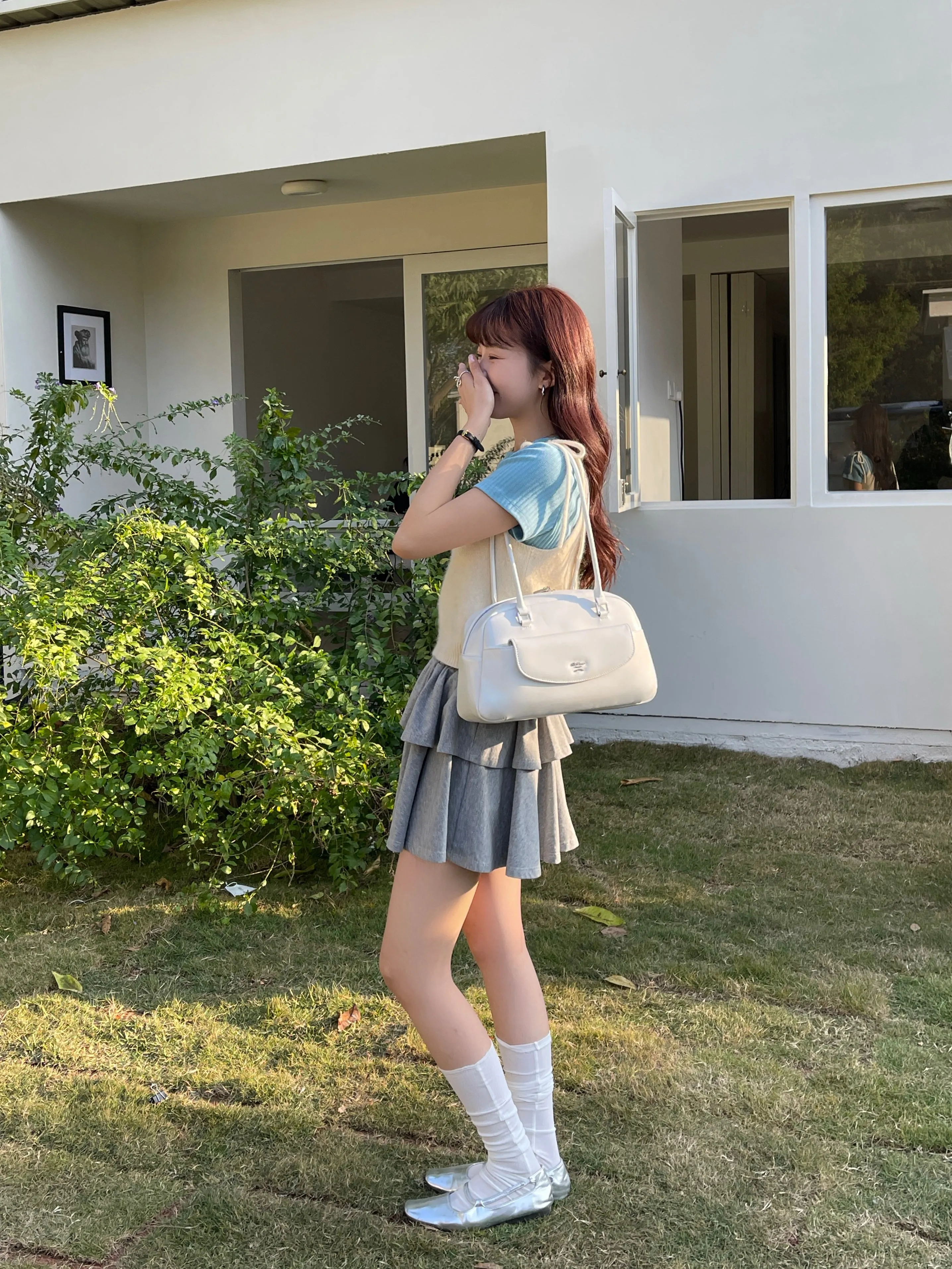 Fumie Collection WHITE