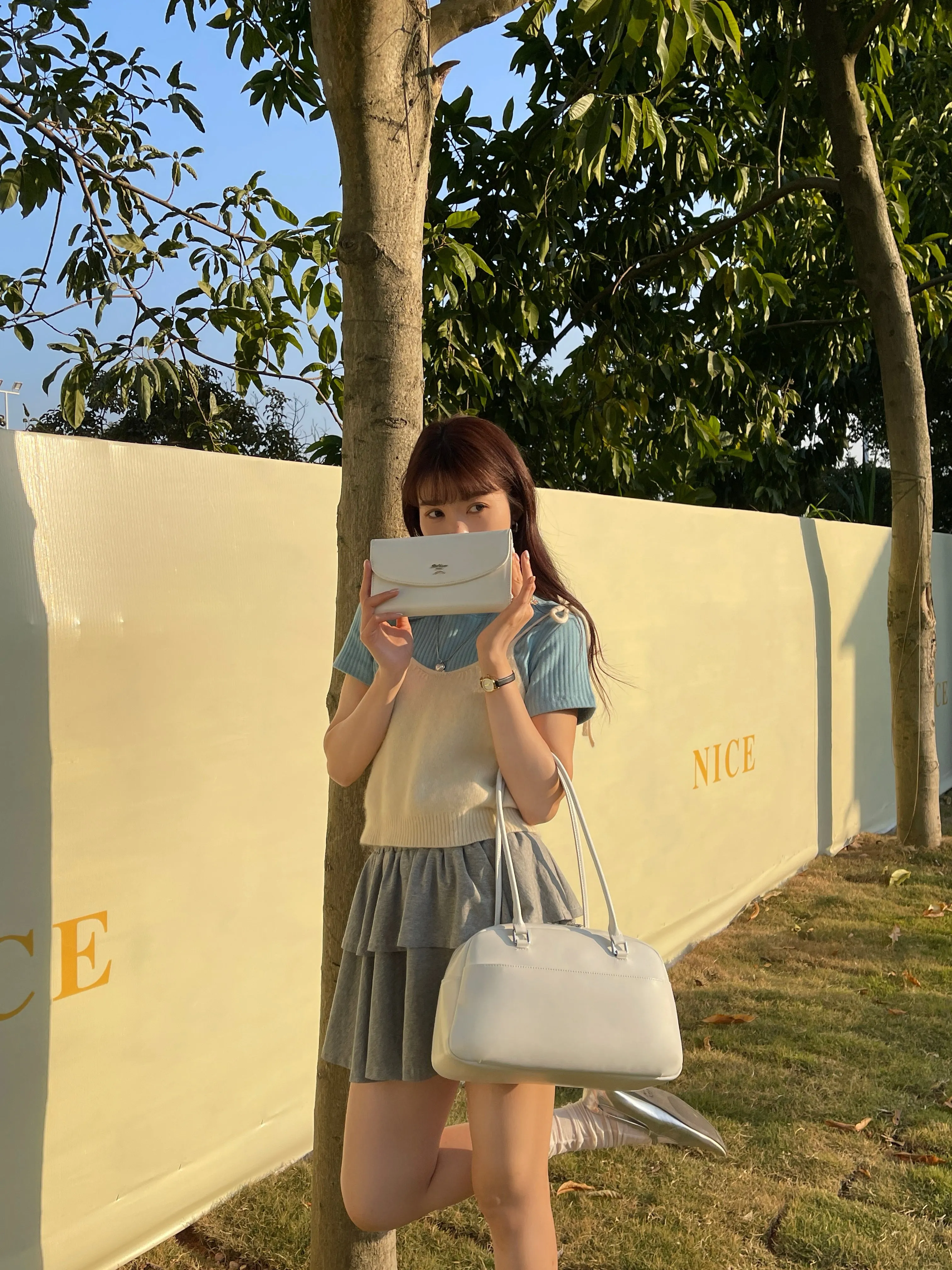 Fumie Collection WHITE