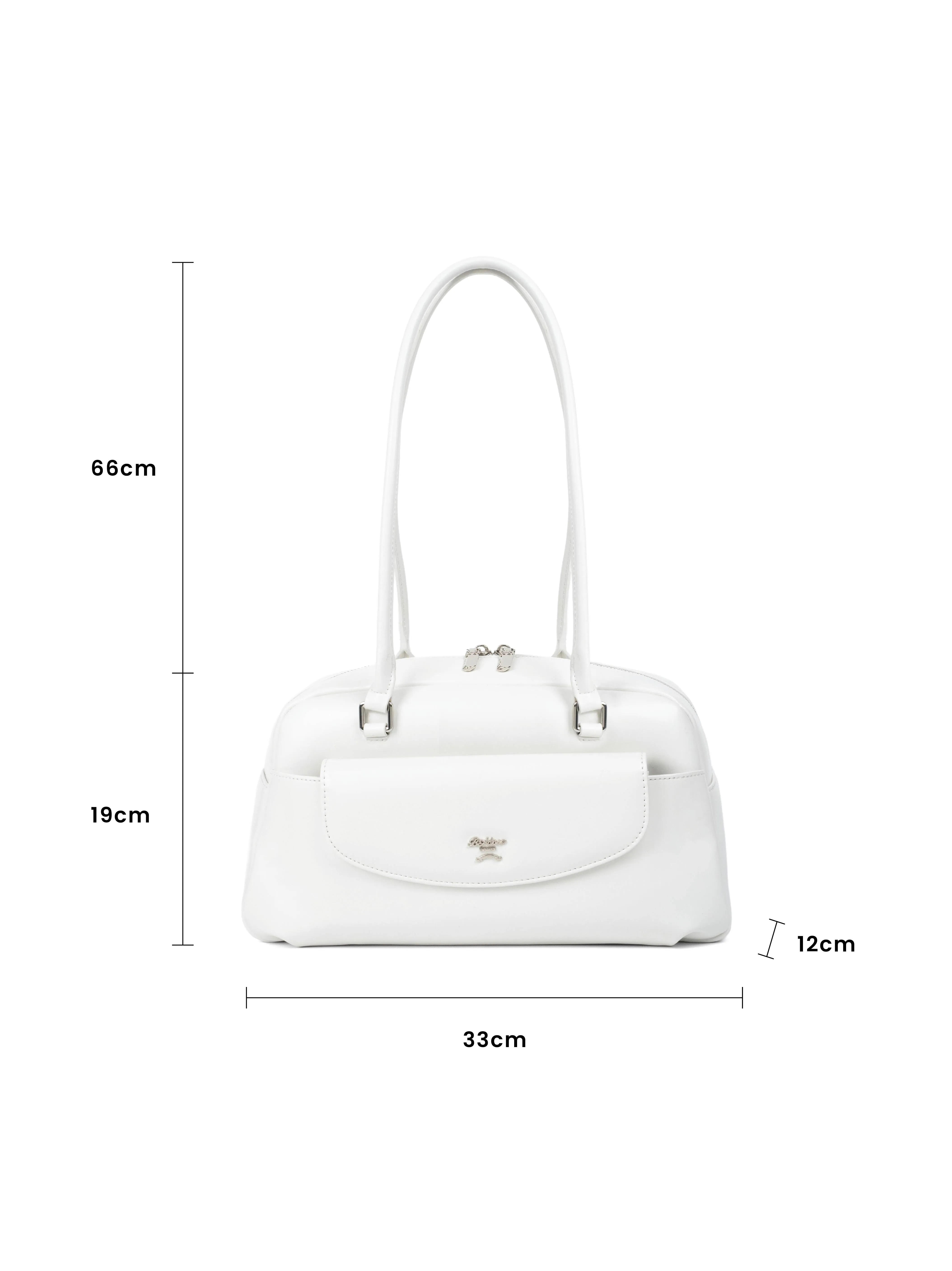 Fumie Collection WHITE