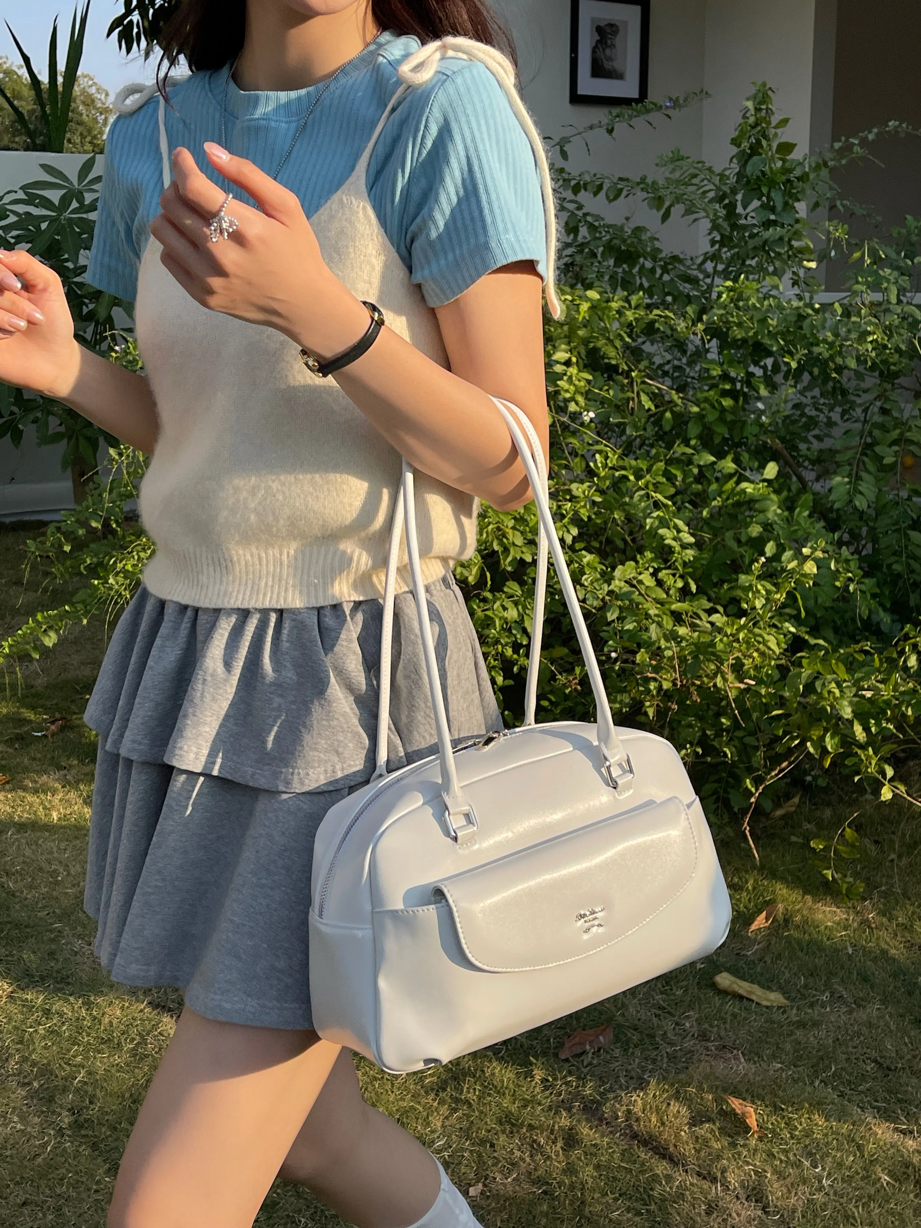 Fumie Collection WHITE