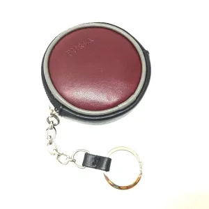 Furla  Leather Coin Purse/Coin Case (Pre-Owned)