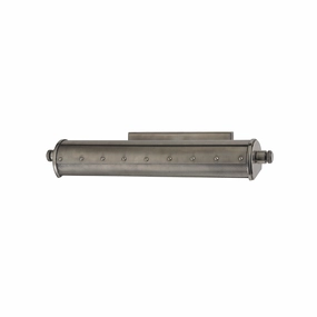 Gaines Two Light Picture Light Historic Nickel Contemporary Wall Lights outlet