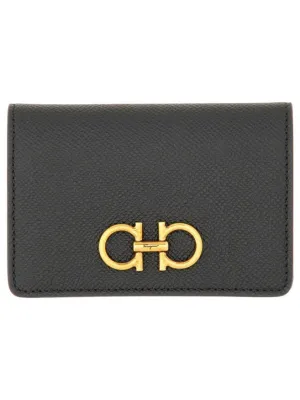 Gancini Credit Card Holder