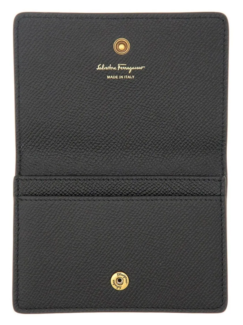 Gancini Credit Card Holder
