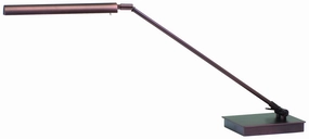 Generation LED Table Lamp Chestnut Bronze Desk Lamps Lighting sale online