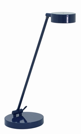 Generation LED Table Lamp Navy Blue Desk Lamps Lighting sale online